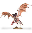 Warhammer: 40,000 - Tyranids - Winged Hive Tyrant