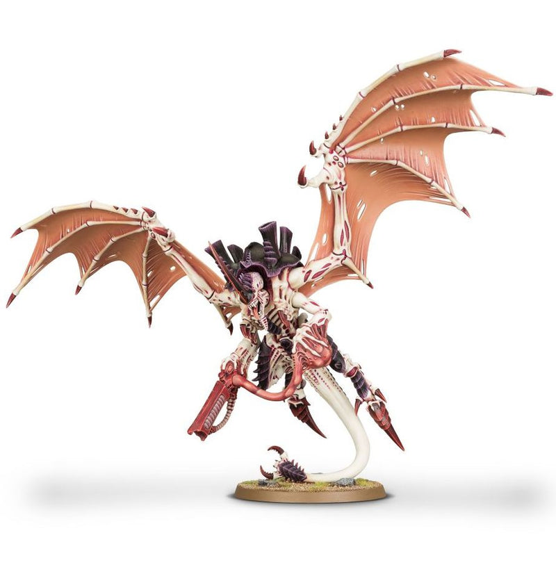 Warhammer: 40,000 - Tyranids - Winged Hive Tyrant