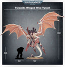 Warhammer: 40,000 - Tyranids - Winged Hive Tyrant