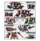Warhammer: 40,000 - Imperial Knights - Knight Questoris