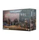 Warhammer: 40,000 - Combat Patrol Terrain Set Battlezone