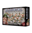 Warhammer: Nurgle’s Rotters - Nurgle Blood Bowl Team