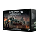 Warhammer: 40,000 - Legiones Astartes: Maximus Battle Group