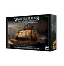 Warhammer: 40,000 - Legiones Astartes: Whirlwind Missile Tank