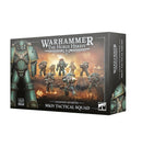 Warhammer: 40,000 - Legiones Astartes: MkIV Tactical Squad