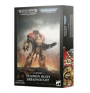 Warhammer: 40,000 - Custodes: Telemon Heavy Dreadnought