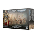 Warhammer: 40,000 - Custodes: Custodian Guard Sodality