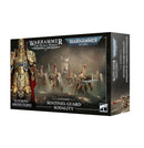 Warhammer: 40,000 - Custodes: Sentinel Guard Sodality
