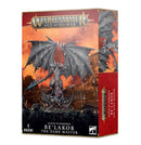 Warhammer 40,000: Age Of Sigmar - Slaves to Darkness - Be'lakor, the Dark Master