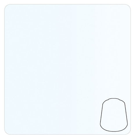 Warhammer: Citadel Colour - Contrast - Apothecary White