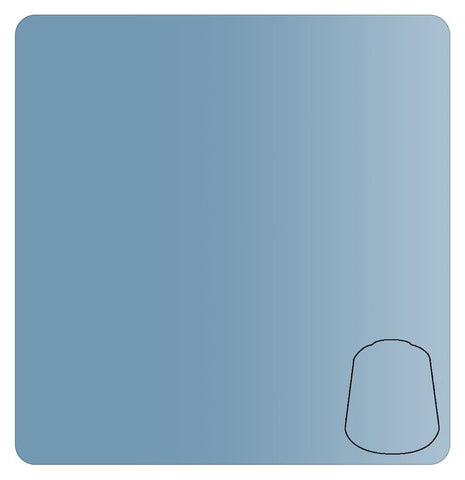 Warhammer: Citadel Colour - Contrast - Space Wolves Grey