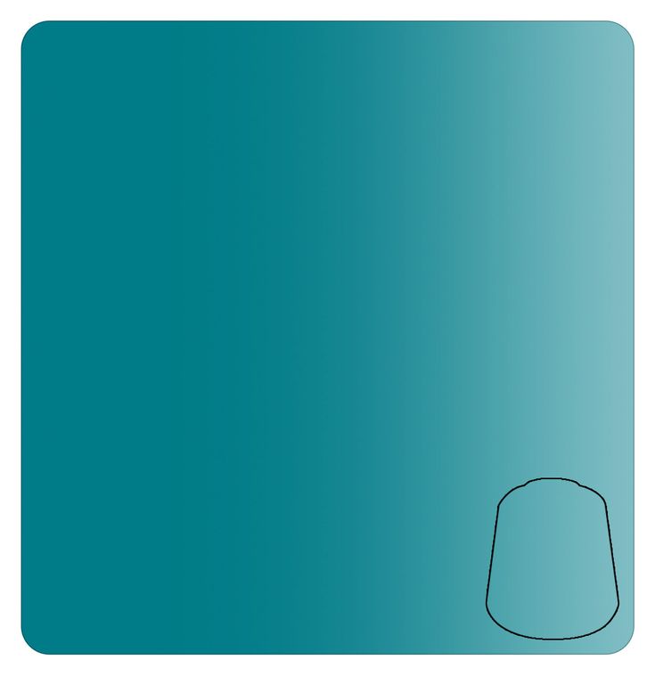 Warhammer: Citadel Colour - Contrast - Aethermatic Blue