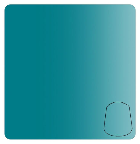 Warhammer: Citadel Colour - Contrast - Aethermatic Blue