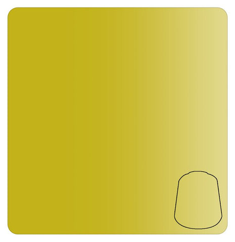 Warhammer: Citadel Colour - Contrast - Bad Moon Yellow (18ml)