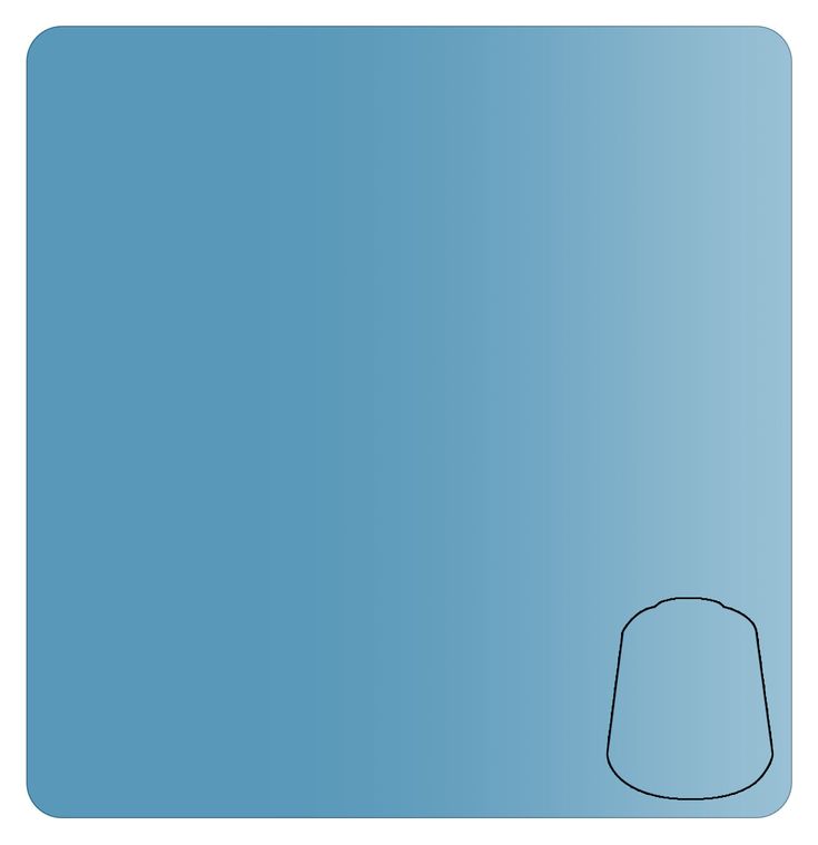 Warhammer: Citadel Colour - Contrast - Pylar Glacier (18ml)