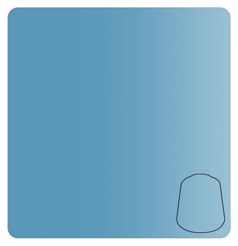 Warhammer: Citadel Colour - Contrast - Pylar Glacier (18ml)