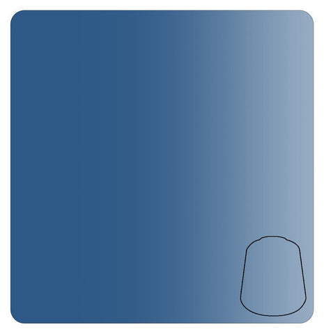 Warhammer: Citadel Colour - Contrast - Celestium Blue (18ml)