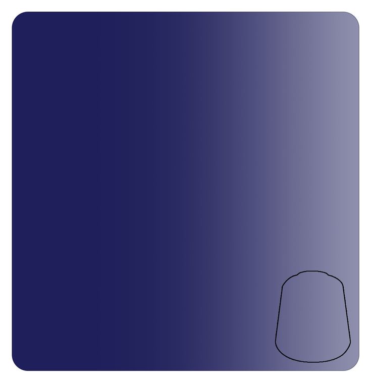 Warhammer: Citadel Colour - Contrast - Leviathan Purple (18ml)