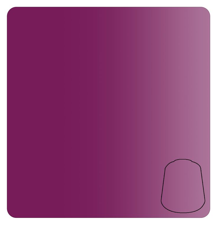 Warhammer: Citadel Colour - Contrast - Sigvald Burgundy (18ml)