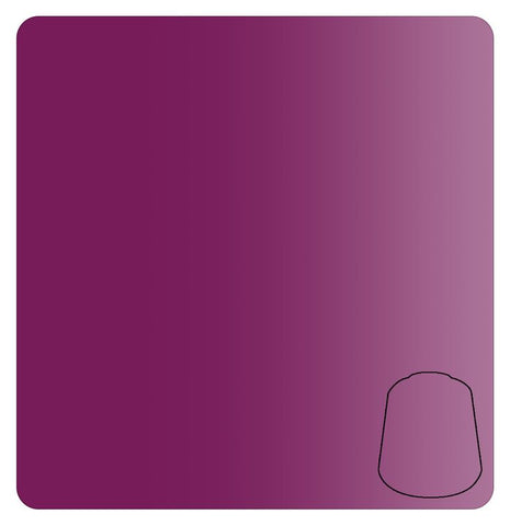 Warhammer: Citadel Colour - Contrast - Sigvald Burgundy (18ml)