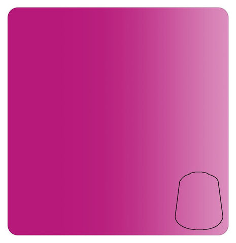 Warhammer: Citadel Colour - Contrast - Doomfire Magenta (18ml)