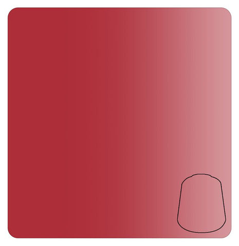 Warhammer: Citadel Colour - Contrast - Baal Red (18ml)