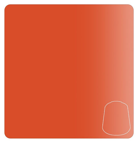 Warhammer: Citadel Colour - Contrast - Magmadroth Flame (18ml)