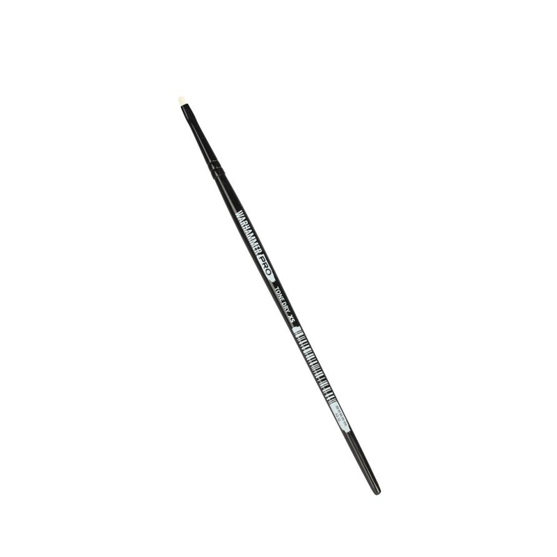 Warhammer: Warhammer Pro Tone Dry Brush Extra Small