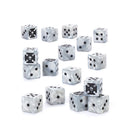 Warhammer: 40,000 - Space Marines Dice