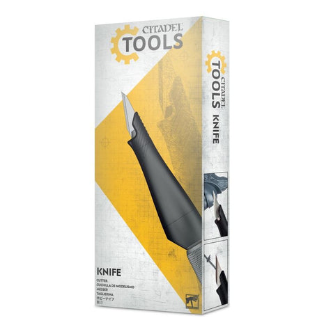 Warhammer: Citadel Tools: Knife