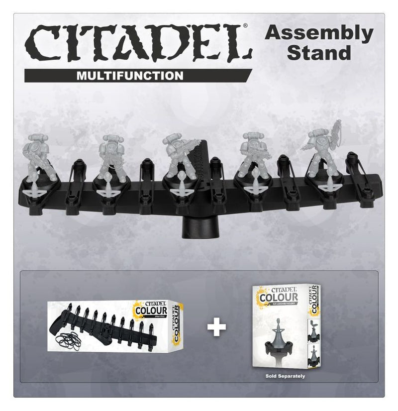 Warhammer: Citadel Colour Spray Stick