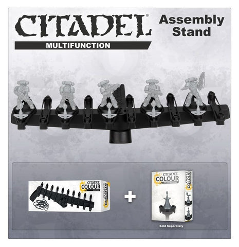 Warhammer: Citadel Colour Spray Stick