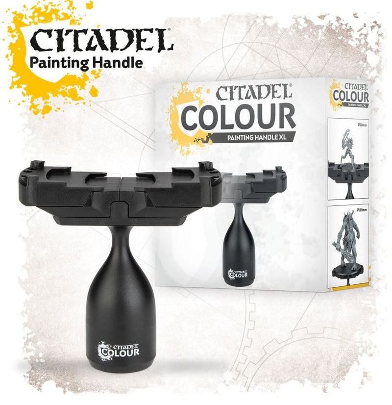 Warhammer: Citadel Colour Painting Handle XL