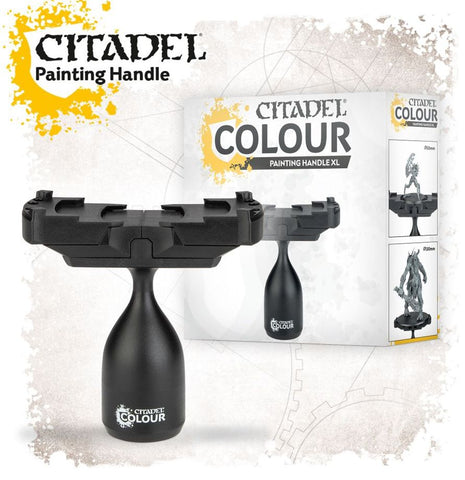 Warhammer: Citadel Colour Painting Handle XL