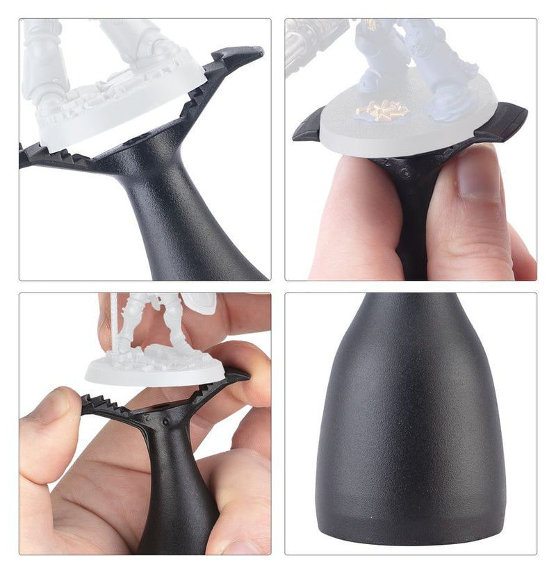 Warhammer: Colour Painting Handle