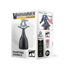 Warhammer: Colour Painting Handle