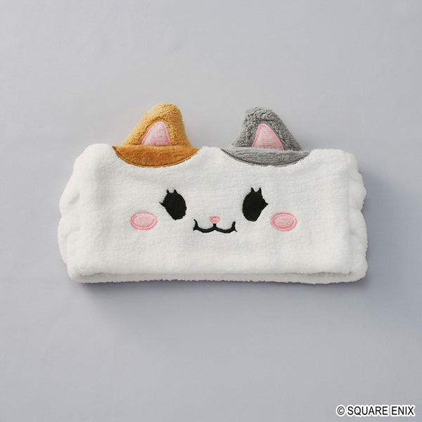 Headband: Final Fantasy XIV- Fat Cat