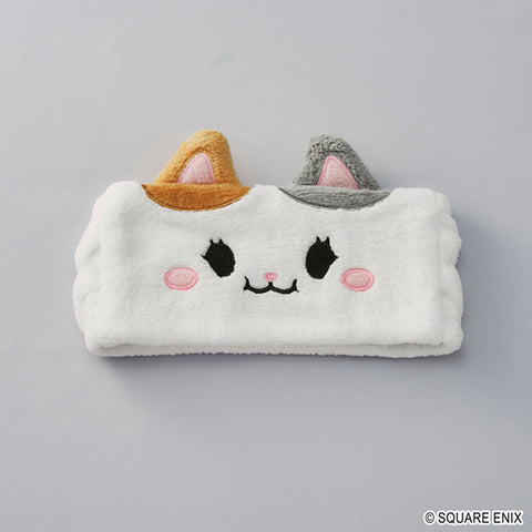 Headband: Final Fantasy XIV- Fat Cat