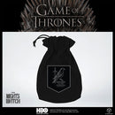 Dice Pouch: Game of Thrones- Nights Watch