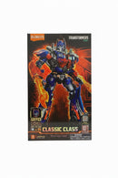 Blokees- Transformers - Classic Class - Optimus Prime