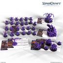 StarCraft Tabletop Miniatures Game: Two-Player Starter Set - Founders Edition