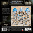 StarCraft Tabletop Miniatures Game: Protoss Starter Set - Founders Edition