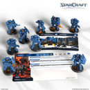 StarCraft TMG: Terran - Marine