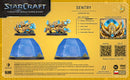 StarCraft TMG: Protoss - Sentry