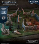 StarCraft TMG: Accessories - Lost Temple Terrain