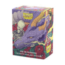 Dragon Shield Sleeves: Standard Matte Dual Art - Dia De Muertos 2026 100CT