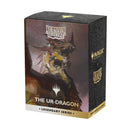 Dragon Shield Sleeves: Standard Magic the Gathering Legendary Series - The Ur-Dragon 100CT