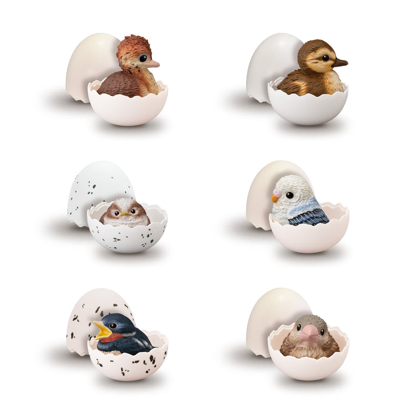 Tenori Baby Friends - Birds