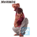 Baki Hanma (The World Can Be Changed With One Fist) "Baki", Bandai Spirits Masterlise Ichibansho Figure