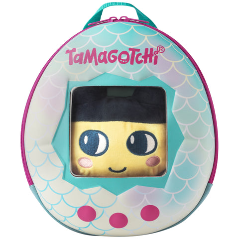 Tamagotchi Adventure Companion Backpack - Mametchi